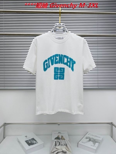 G.i.v.e.n.c.h.y. Round neck 4661 Men