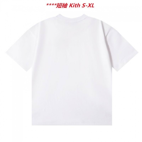 K.i.t.h. Round neck 4049 Men