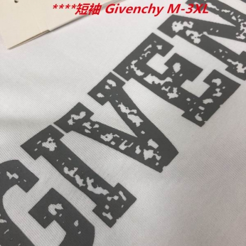 G.i.v.e.n.c.h.y. Round neck 4619 Men