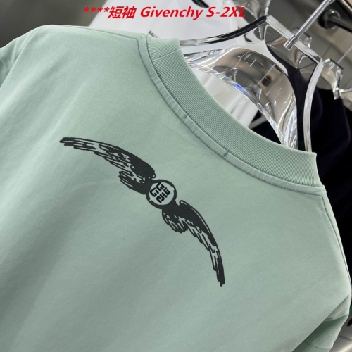 G.i.v.e.n.c.h.y. Round neck 4398 Men