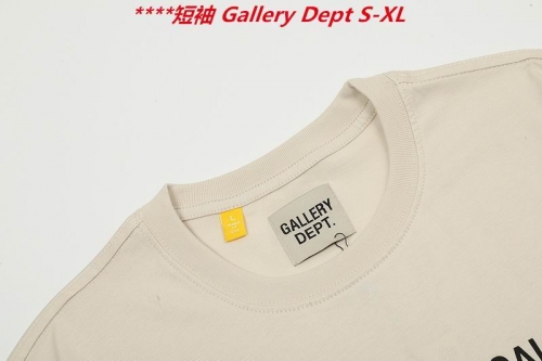 G.a.l.l.e.r.y. D.e.p.t. Round neck 4395 Men