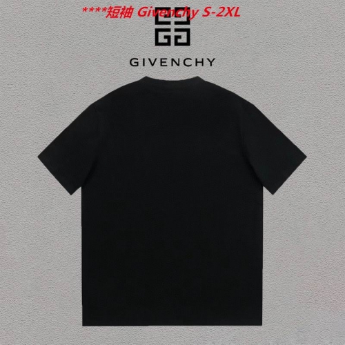 G.i.v.e.n.c.h.y. Round neck 4373 Men