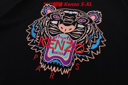 K.e.n.z.o. Round neck 4002 Men