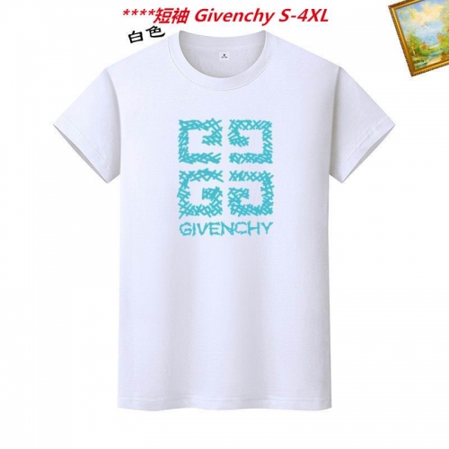 G.i.v.e.n.c.h.y. Round neck 4547 Men