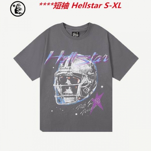 H.e.l.l.s.t.a.r. Round neck 4226 Men