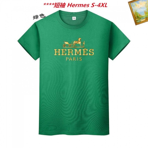 H.e.r.m.e.s. Round neck 4069 Men