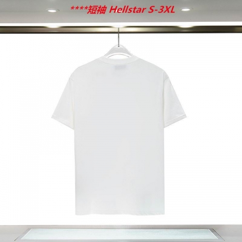 H.e.l.l.s.t.a.r. Round neck 4072 Men