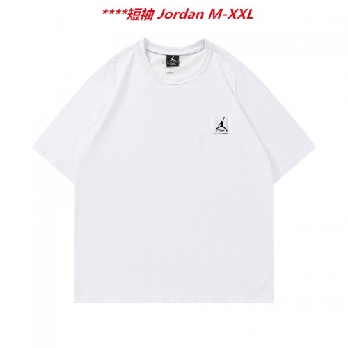 J.o.r.d.a.n. Round neck 4015 Men