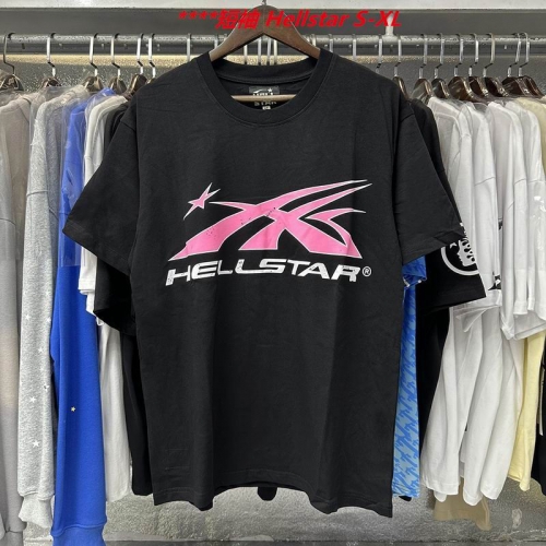 H.e.l.l.s.t.a.r. Round neck 4149 Men