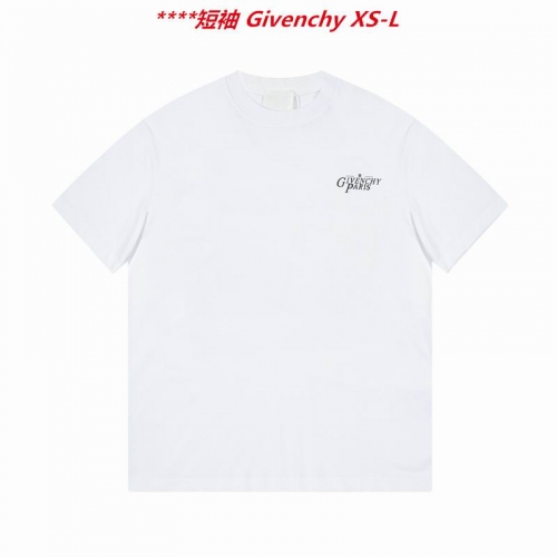 G.i.v.e.n.c.h.y. Round neck 4059 Men