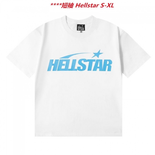 H.e.l.l.s.t.a.r. Round neck 4186 Men