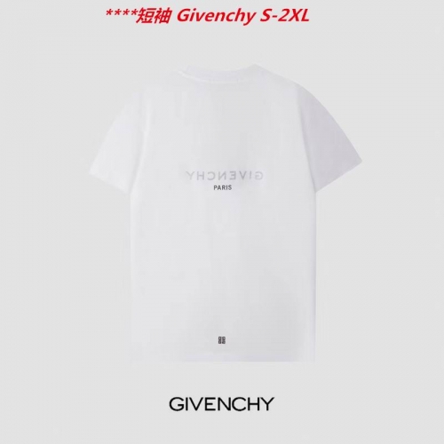 G.i.v.e.n.c.h.y. Round neck 4361 Men