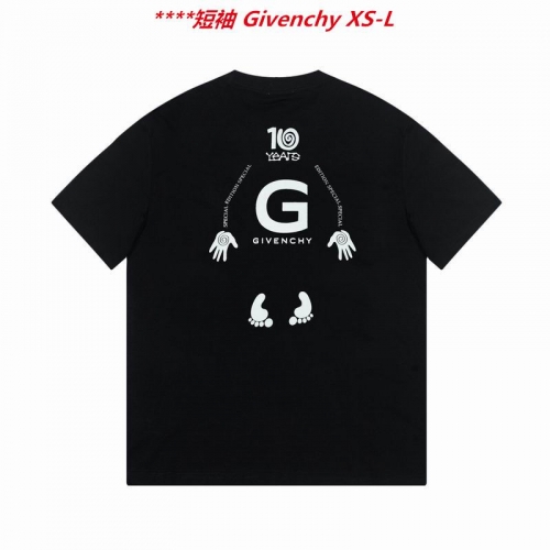 G.i.v.e.n.c.h.y. Round neck 4035 Men