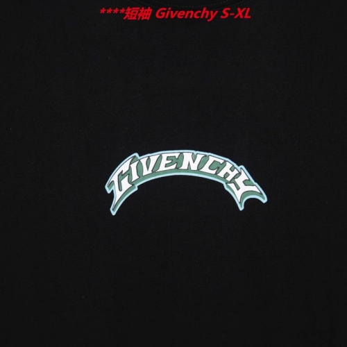 G.i.v.e.n.c.h.y. Round neck 4097 Men