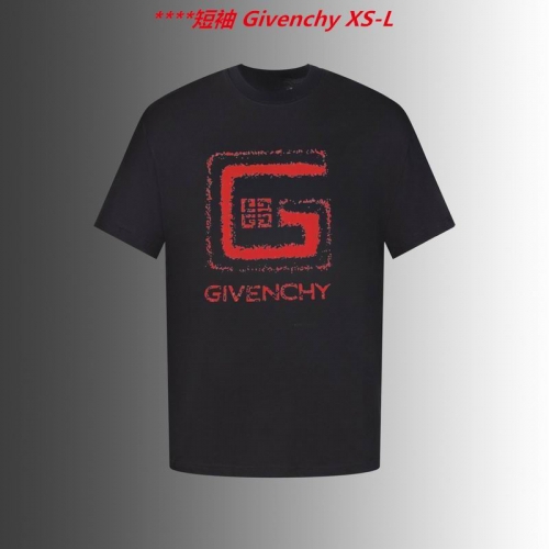 G.i.v.e.n.c.h.y. Round neck 4004 Men