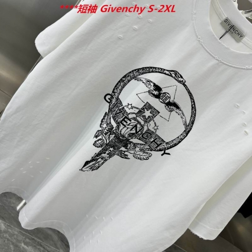 G.i.v.e.n.c.h.y. Round neck 4434 Men