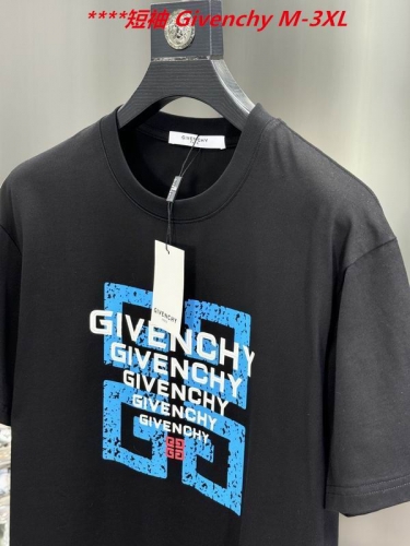 G.i.v.e.n.c.h.y. Round neck 4575 Men