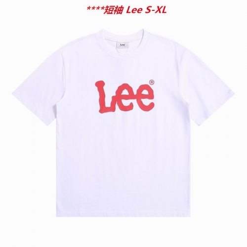 L..e..e.. Round neck 4005 Men