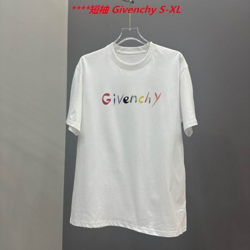 G.i.v.e.n.c.h.y. Round neck 4205 Men