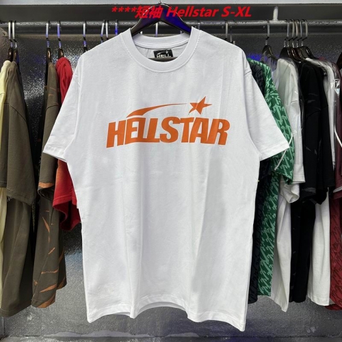 H.e.l.l.s.t.a.r. Round neck 4203 Men