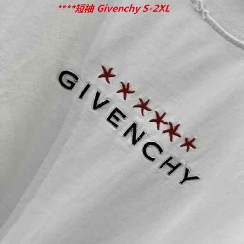 G.i.v.e.n.c.h.y. Round neck 4413 Men