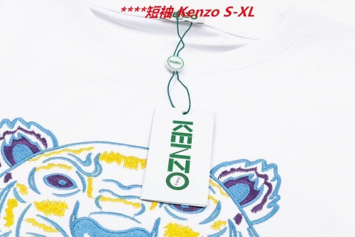 K.e.n.z.o. Round neck 4388 Men