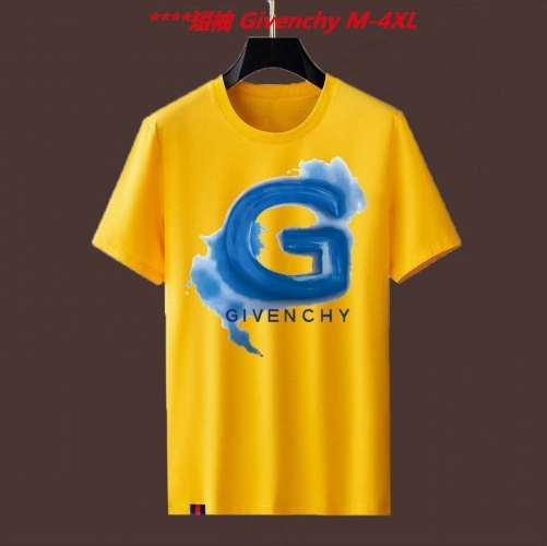 G.i.v.e.n.c.h.y. Round neck 4510 Men