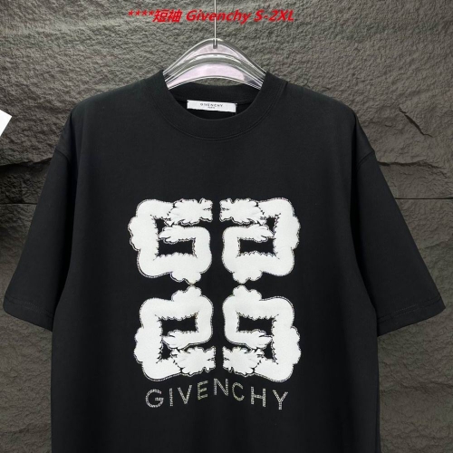 G.i.v.e.n.c.h.y. Round neck 4304 Men