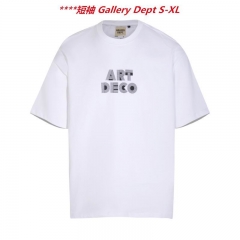 G.a.l.l.e.r.y. D.e.p.t. Round neck 4232 Men