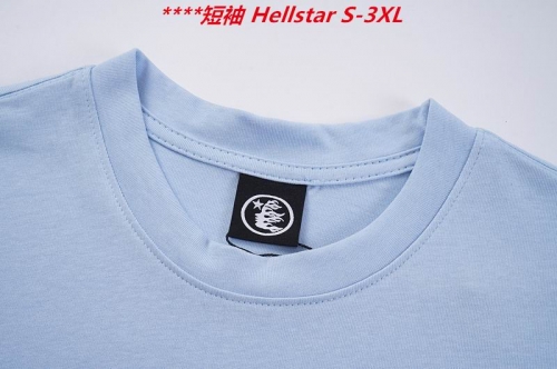 H.e.l.l.s.t.a.r. Round neck 4061 Men