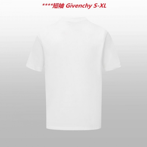 G.i.v.e.n.c.h.y. Round neck 4175 Men