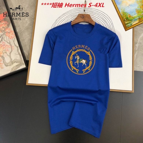 H.e.r.m.e.s. Round neck 4050 Men