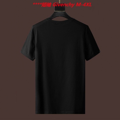 G.i.v.e.n.c.h.y. Round neck 4507 Men