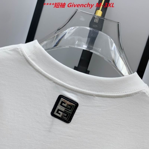 G.i.v.e.n.c.h.y. Round neck 4594 Men