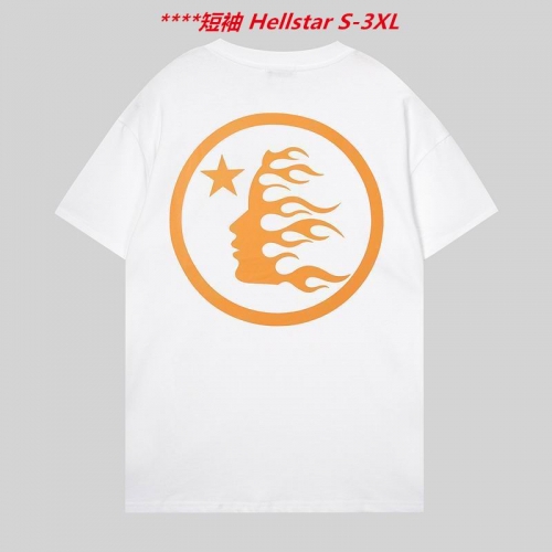 H.e.l.l.s.t.a.r. Round neck 4016 Men