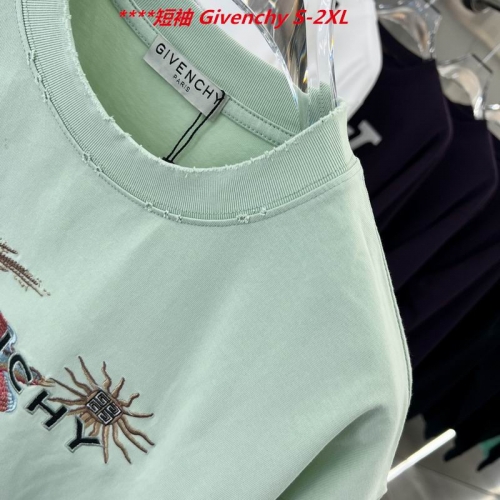 G.i.v.e.n.c.h.y. Round neck 4482 Men