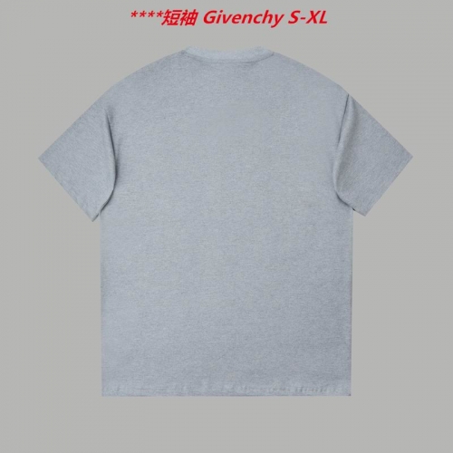 G.i.v.e.n.c.h.y. Round neck 4188 Men