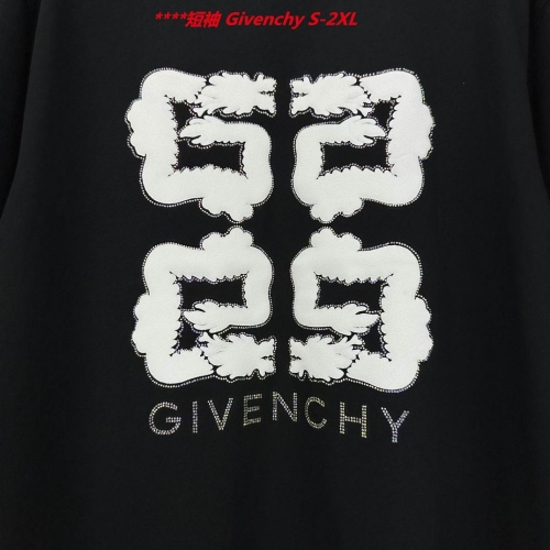 G.i.v.e.n.c.h.y. Round neck 4303 Men