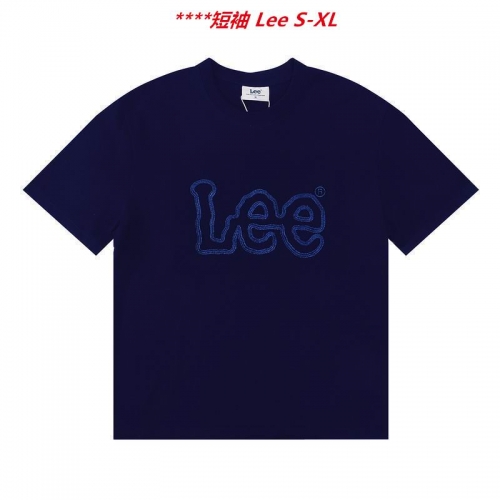 L..e..e.. Round neck 4028 Men