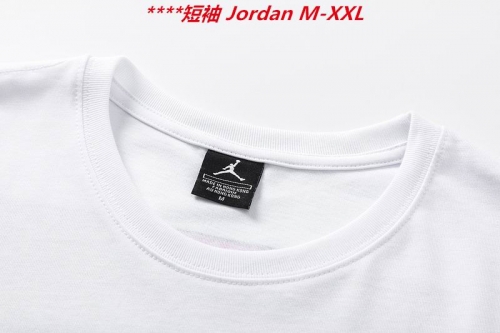 J.o.r.d.a.n. Round neck 4001 Men