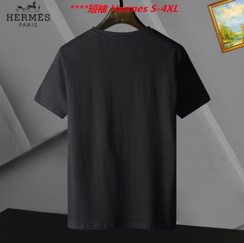 H.e.r.m.e.s. Round neck 4079 Men