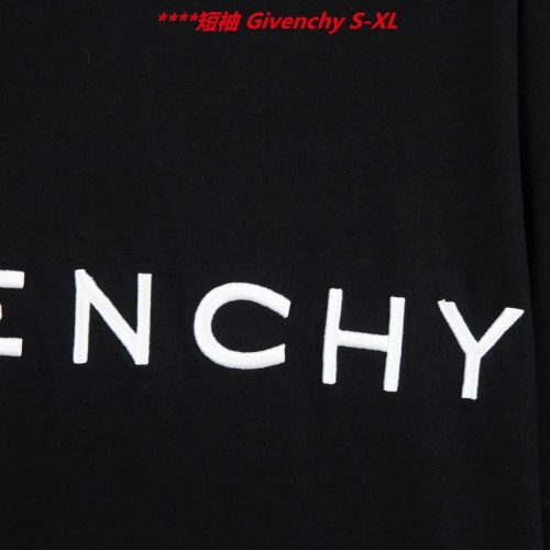 G.i.v.e.n.c.h.y. Round neck 4138 Men