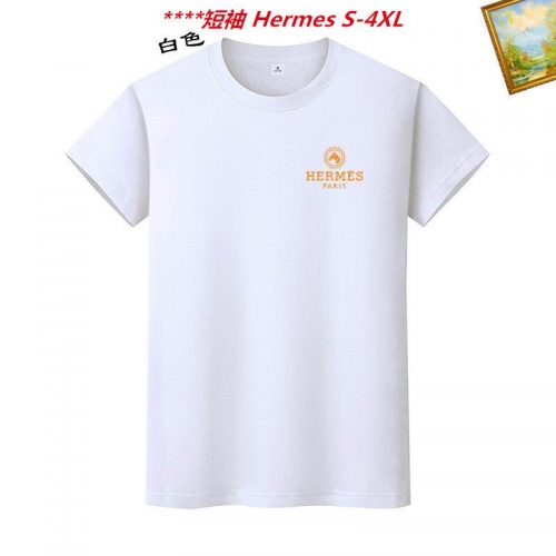 H.e.r.m.e.s. Round neck 4066 Men