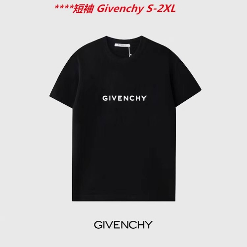 G.i.v.e.n.c.h.y. Round neck 4364 Men