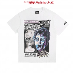 H.e.l.l.s.t.a.r. Round neck 4427 Men