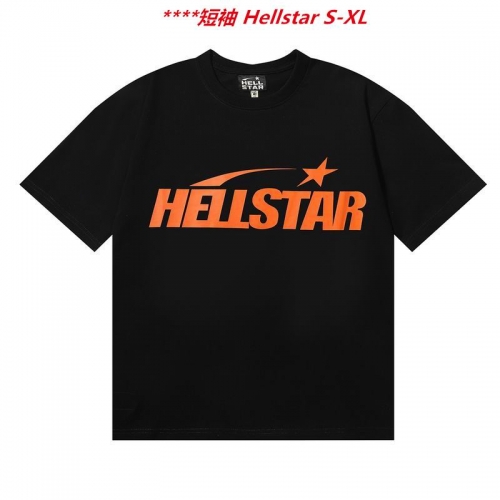 H.e.l.l.s.t.a.r. Round neck 4198 Men