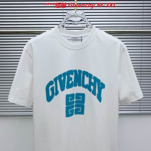 G.i.v.e.n.c.h.y. Round neck 4659 Men