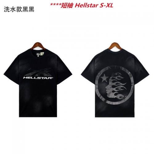 H.e.l.l.s.t.a.r. Round neck 4355 Men