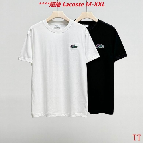 L.a.c.o.s.t.e. Round neck 4040 Men