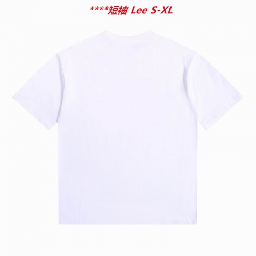 L..e..e.. Round neck 4021 Men